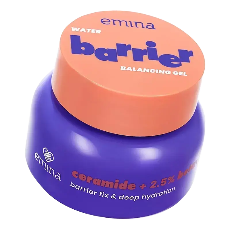 Emina Water Barrier Balancing Gel