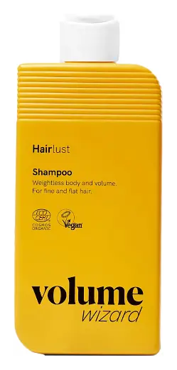 Hairlust Volume Wizard Shampoo