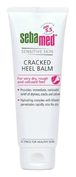 SebaMed Cracked Heel Balm