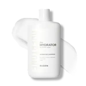 Overtone The Hydrator Hydrating Shampoo
