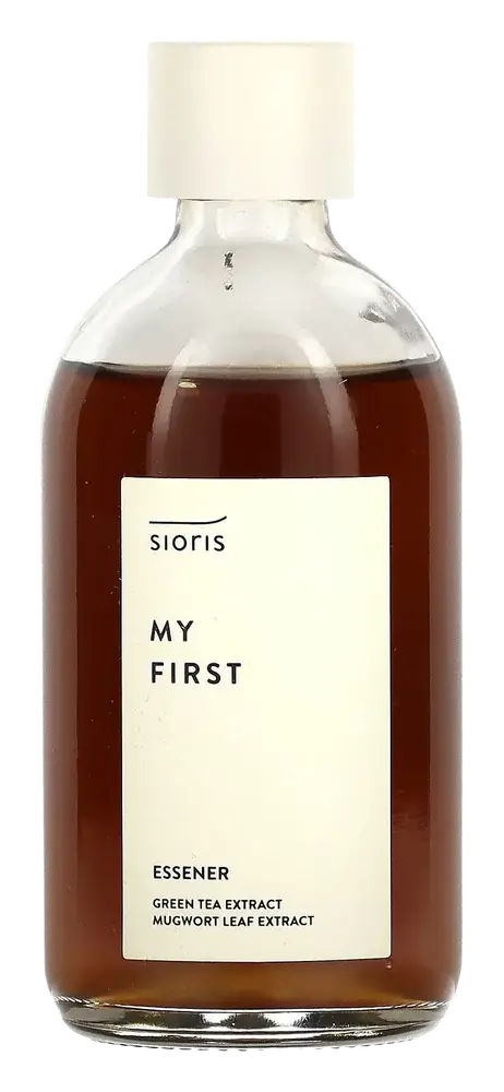Sioris My First Essener