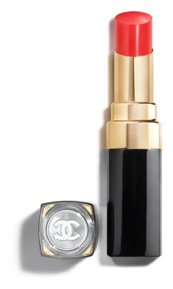 Chanel Rouge Coco Flash Hydrating Vibrant Shine Lip Colour 60 Beat