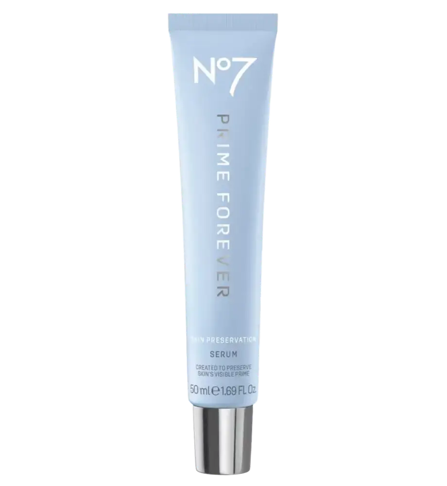 No7 Prime Forever Serum