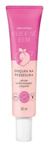 O Boticário Sérum Uniformizador Corporal