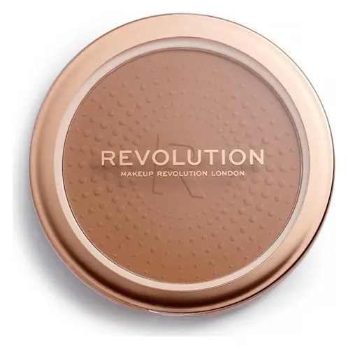Revolution Beauty Mega Bronzer 02 Warm
