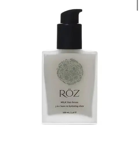 Rōz Milk Hair serum