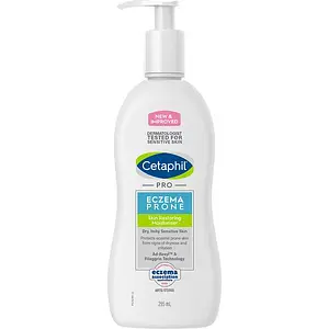 Cetaphil Pro Eczema Prone Skin Restoring Moisturiser Australia