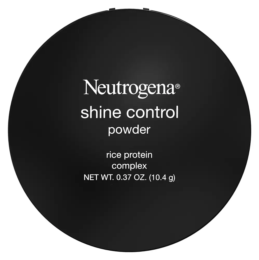 Neutrogena Shine Control Powder