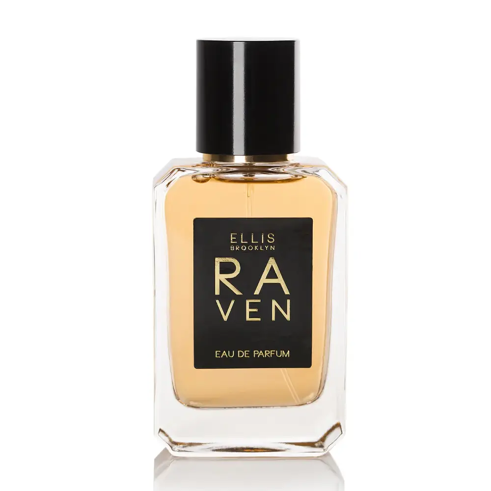 Ellis Brooklyn Raven Eau De Parfum