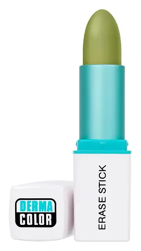 Kryolan Dermacolor Camouflage Creme Erase Stick D red B