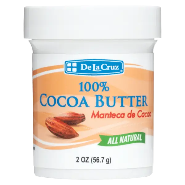 De La Cruz Cocoa Butter