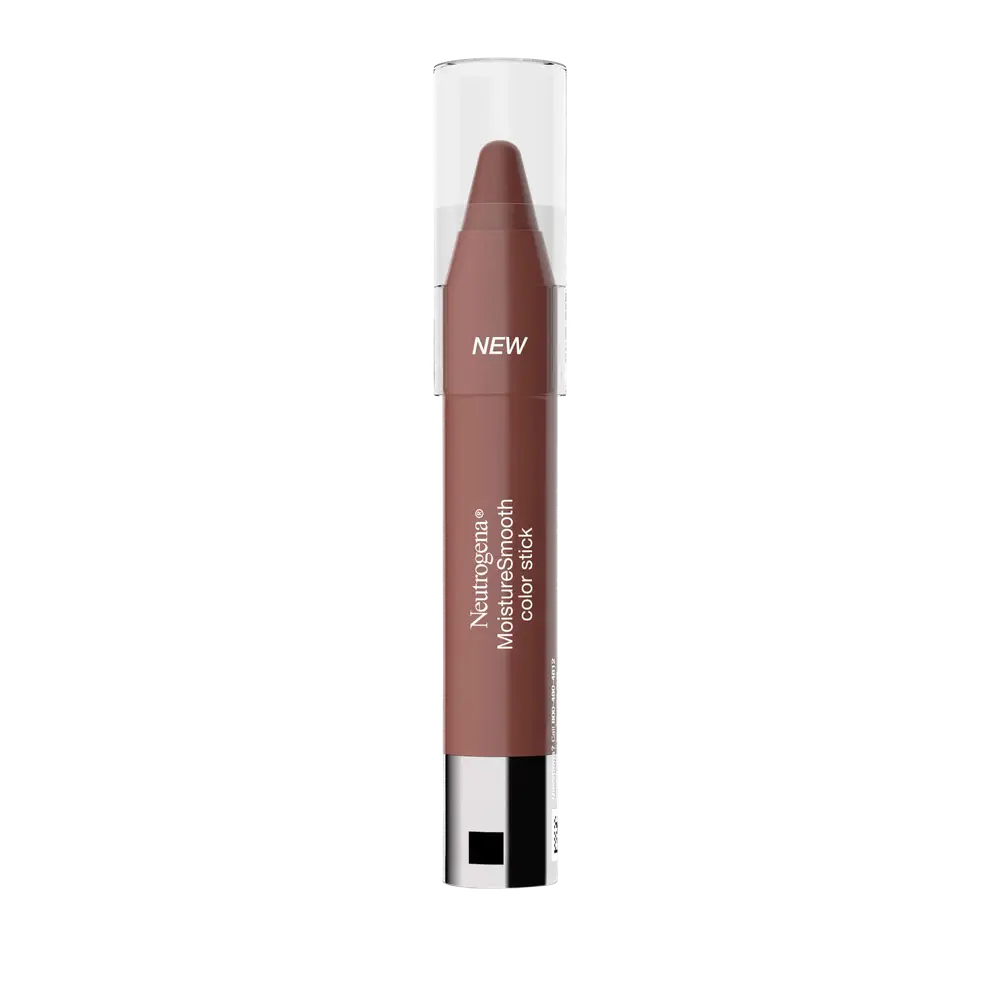 Neutrogena Moisturesmooth Color Stick 110 Almond Nude