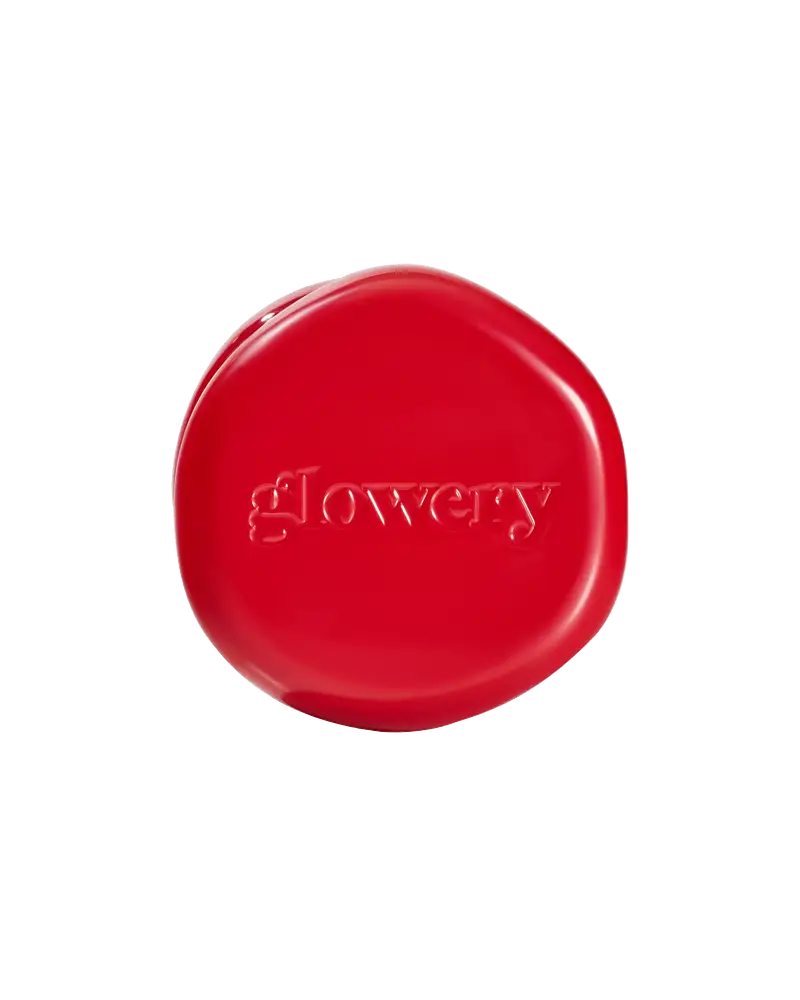 Glowery Kissing Rash Remedy
