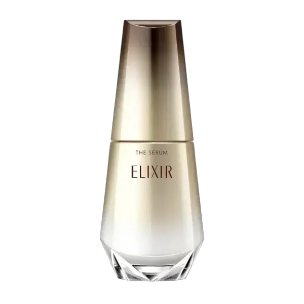 Elixir The Serum