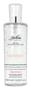 BioNike Defence Cleansing Water-Gel Makeup Remover