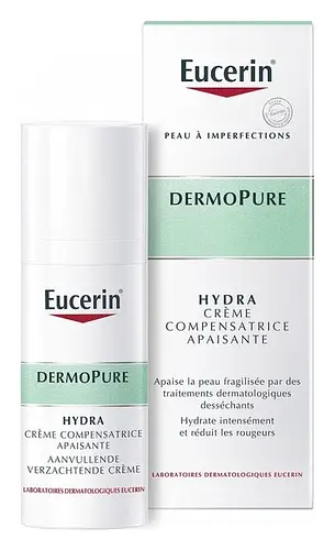 Eucerin Dermo Pure Hydra Creme
