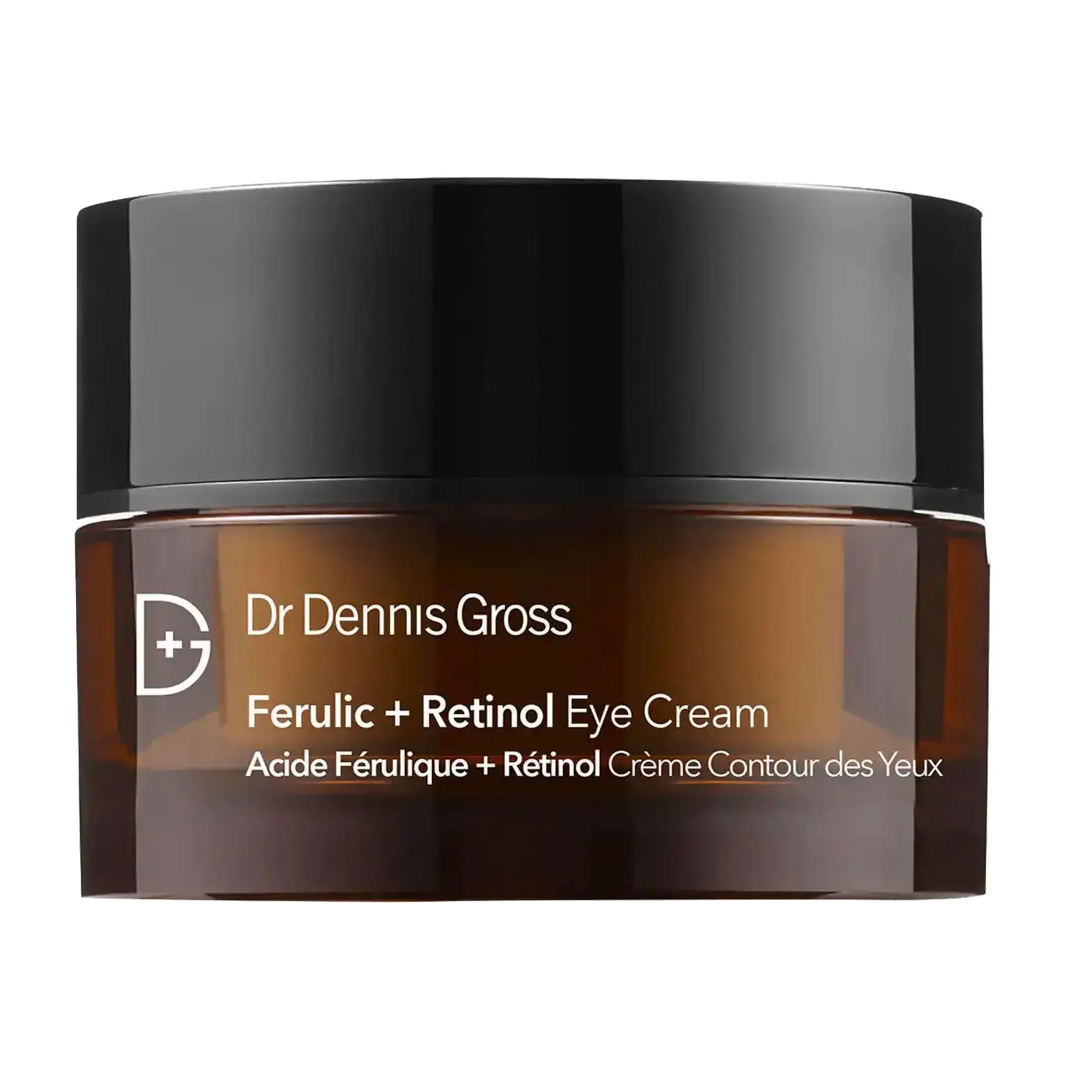 Dr. Dennis Gross Skincare Ferulic + Retinol Eye Cream