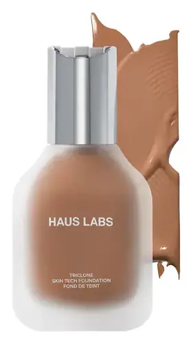 Haus Labs By Lady Gaga Triclone Skin Tech Medium Coverage Foundation with Fermented Arnica 350 Medium Cool