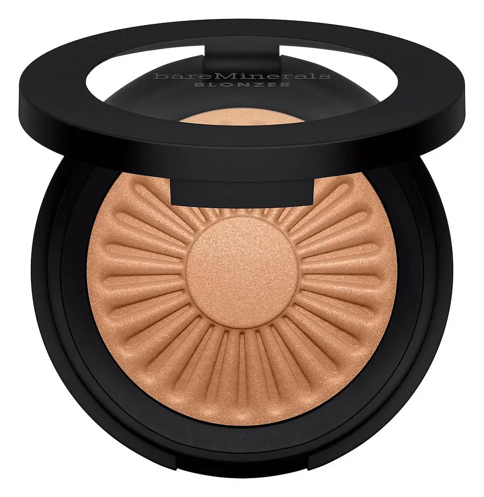bareMinerals Gen Nude Blonzer Kiss of Spice
