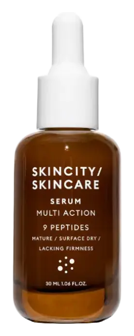 SkinCity Skincare Multi-Action Serum