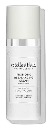 Estelle & Thild Biocalm Probiotic Rebalancing Cream