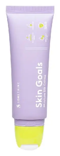 Somethinc SKIN GOALS Moisture Silk Cremè