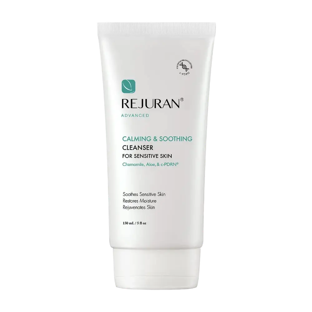 Rejuran Advanced Calming & Soothing Cleanser