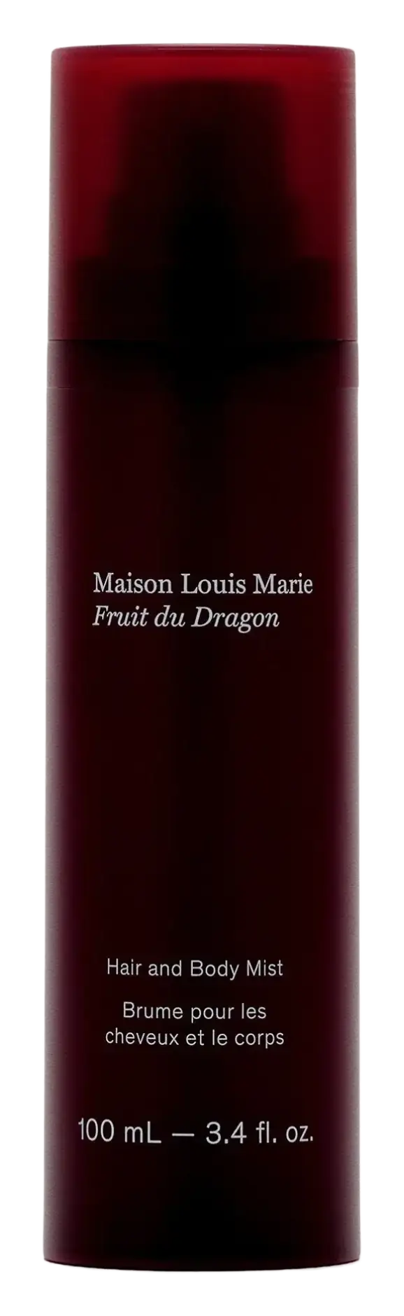 Maison Louis Marie Hair And Body Mist Fruit du Dragon