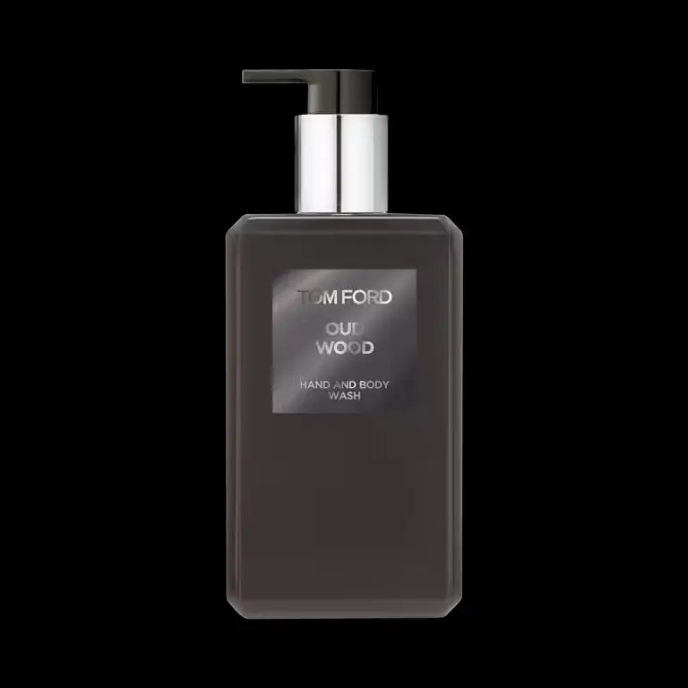 Tom Ford Oud Wood Hand and Body Wash