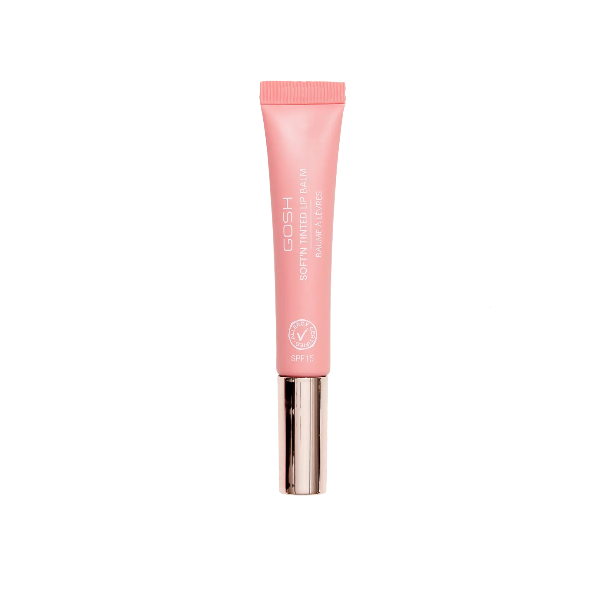 GOSH Soft'N Tinted Lip Balm 001 Nude