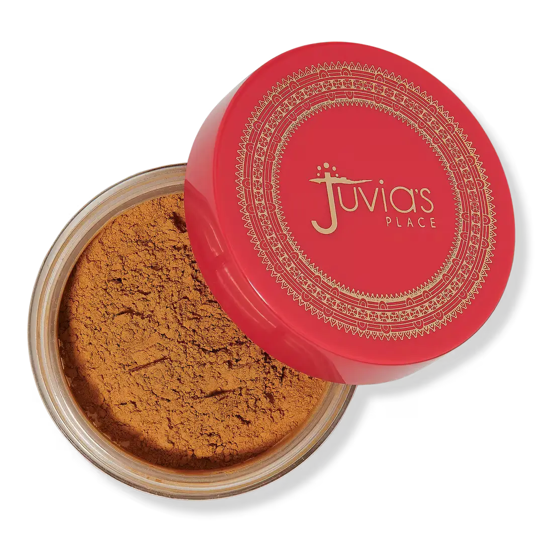 Juvia's Place I Am Magic Loose Setting Powder Gobi