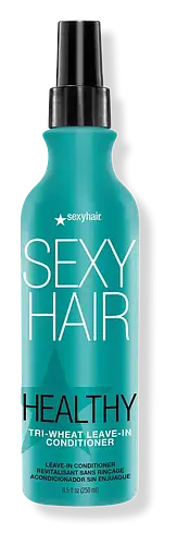 SexyHair Healthy Sexy Hair Tri-Wheat Leave-In Conditioner