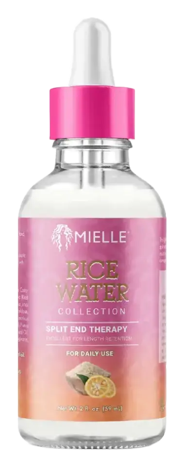 Mielle Organics Rice Water Hair Split End Therapy