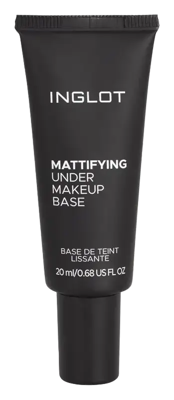 Inglot Mattifying Under Makeup Base