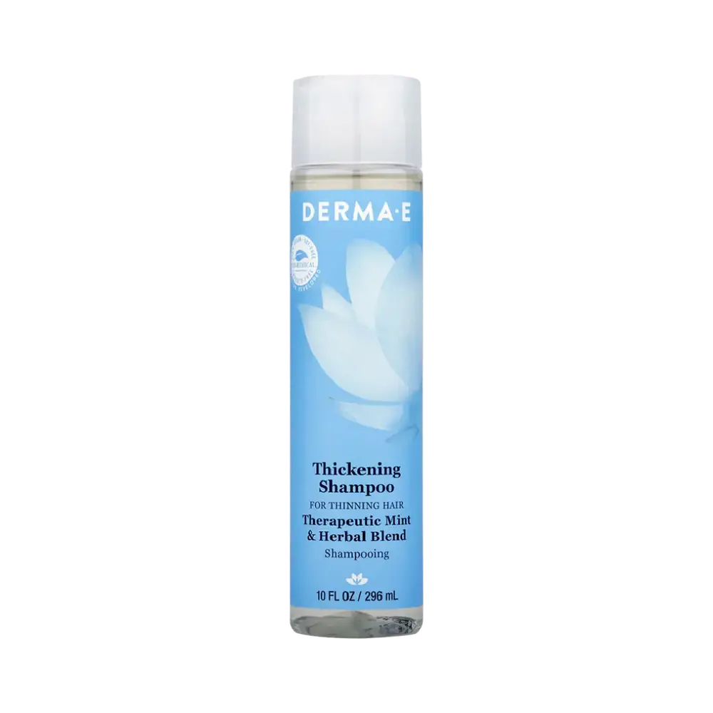 Derma E Thickening Shampoo