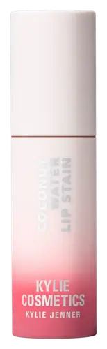 Kylie Cosmetics Coconut Water Lip Stain Pink Taffy