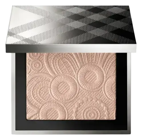 Burberry Fresh Glow Highlighter Rose Gold No.04