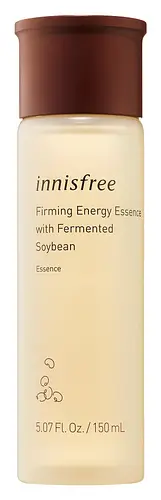 innisfree Firming Energy Essence with Fermented Soybean