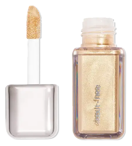 about-face Light Lock Highlight Fluid Shaken or Stirred