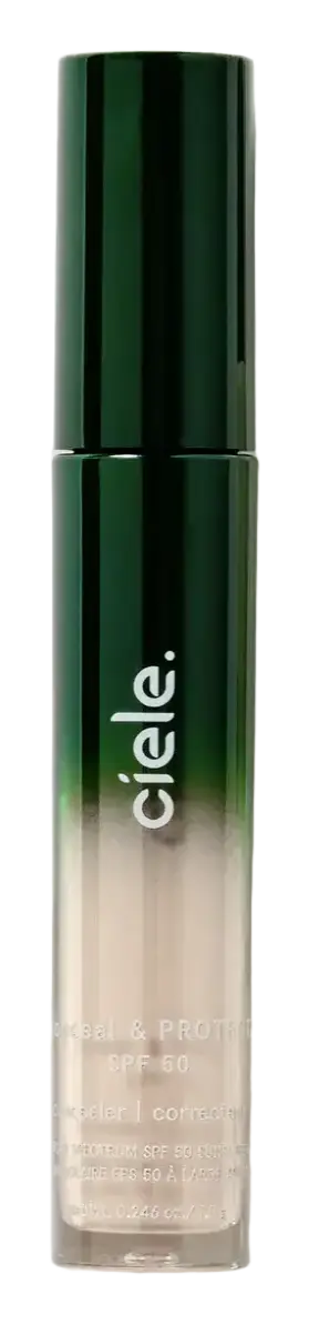 ciele. Conceal & Protect SPF 50+ 01C