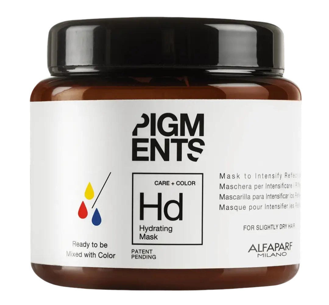 Alfaparf Milano Pigments Mask Hydrating
