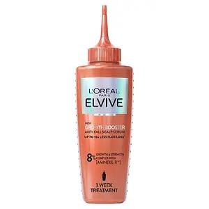 L'Oreal Growth Booster Anti Hair Scalp Serum UK