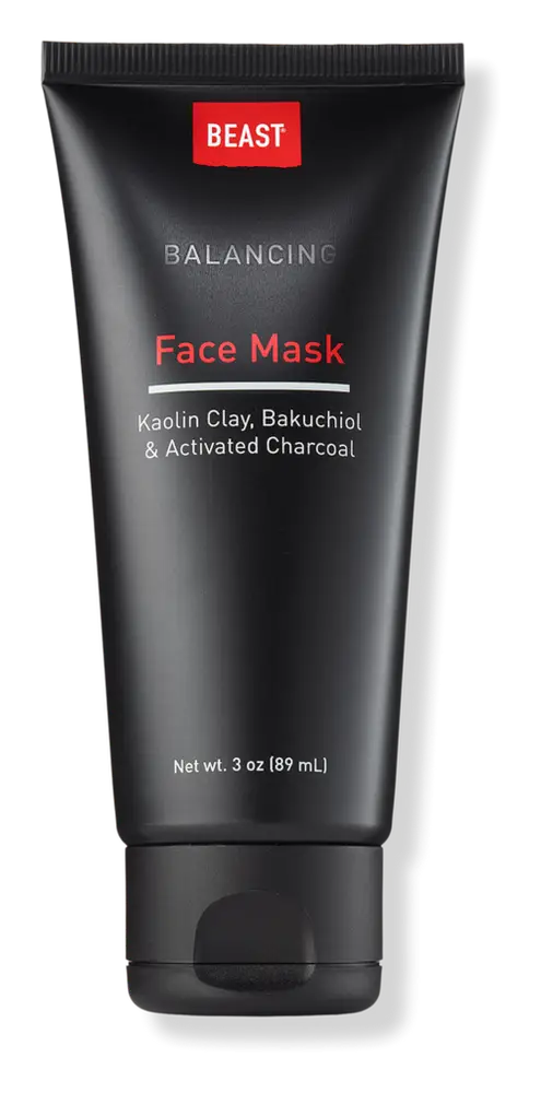Beast Balancing Face Mask