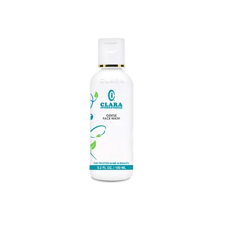Clara Gentle Face Wash