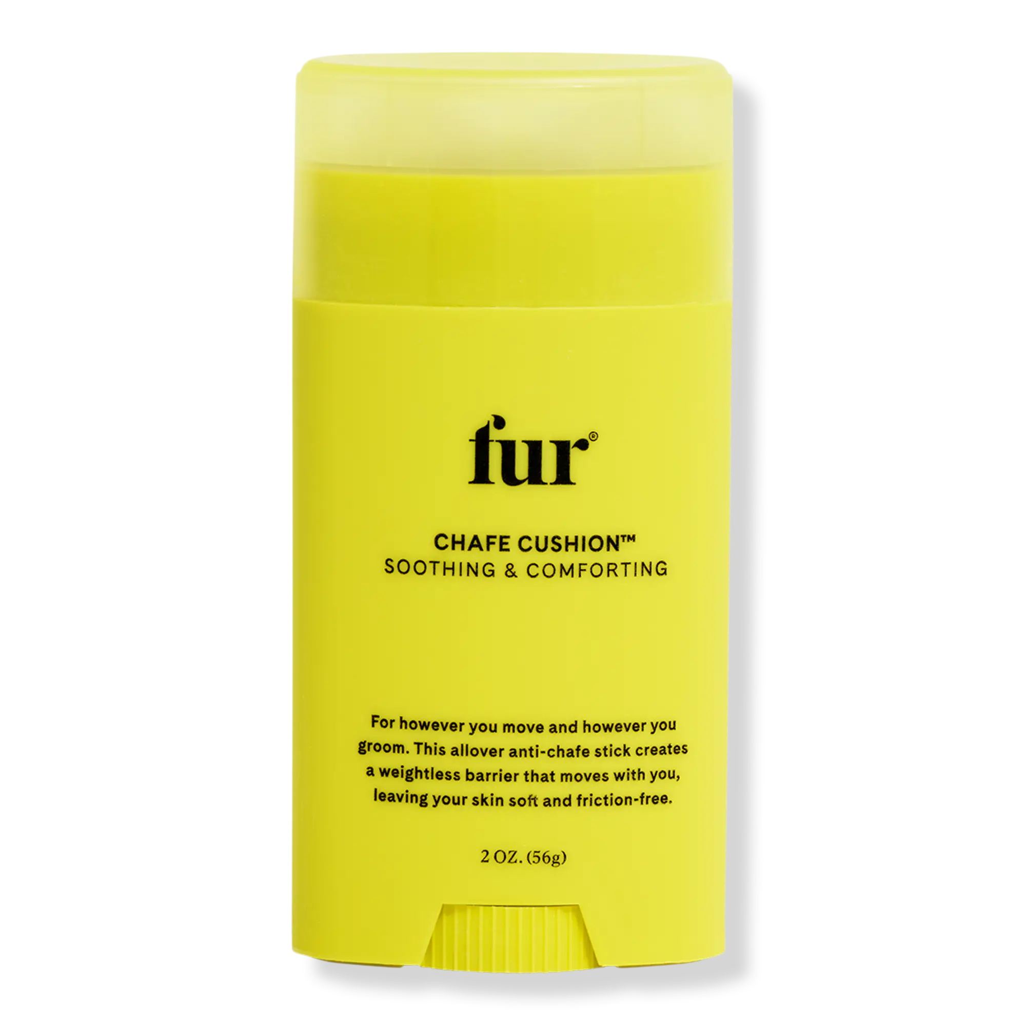 fur Chafe Cushion