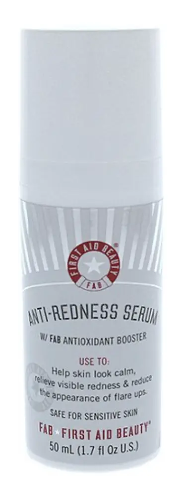First Aid Beauty Anti-Redness Serum