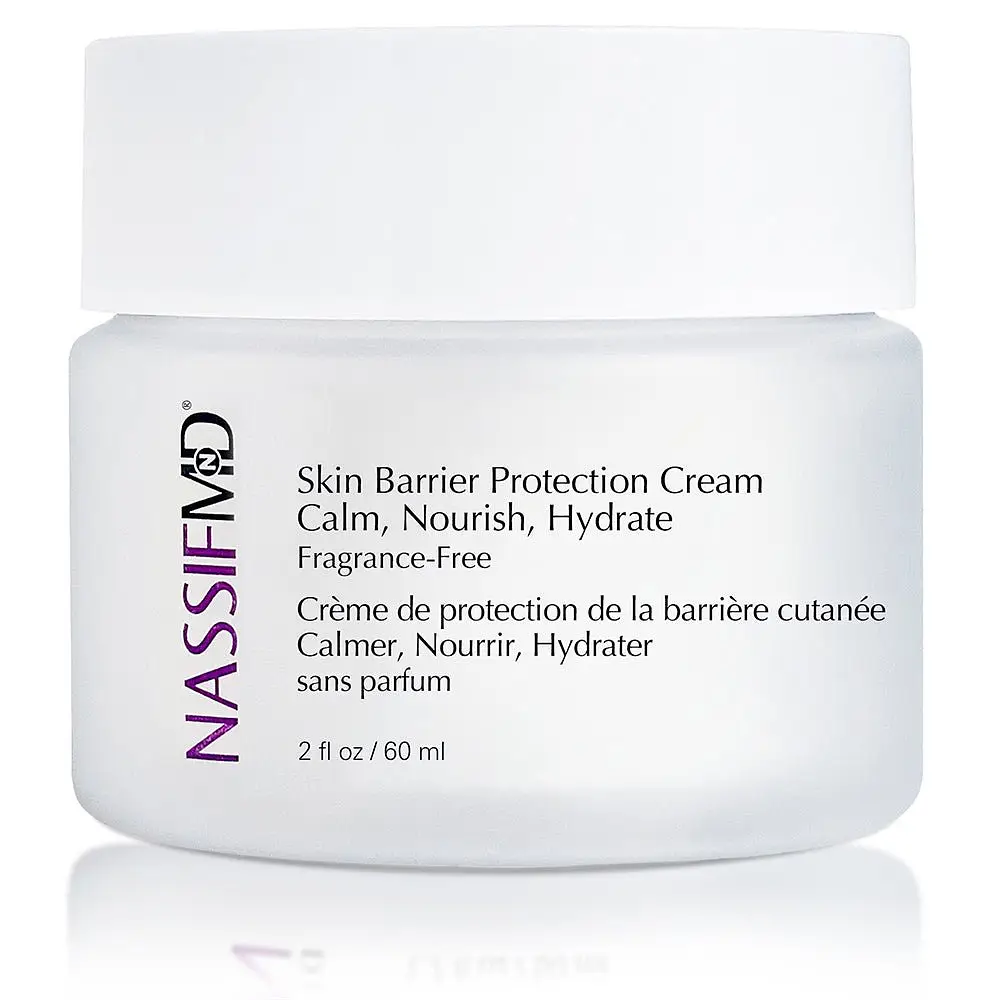 Nassif MD Skin Barrier Protection Cream
