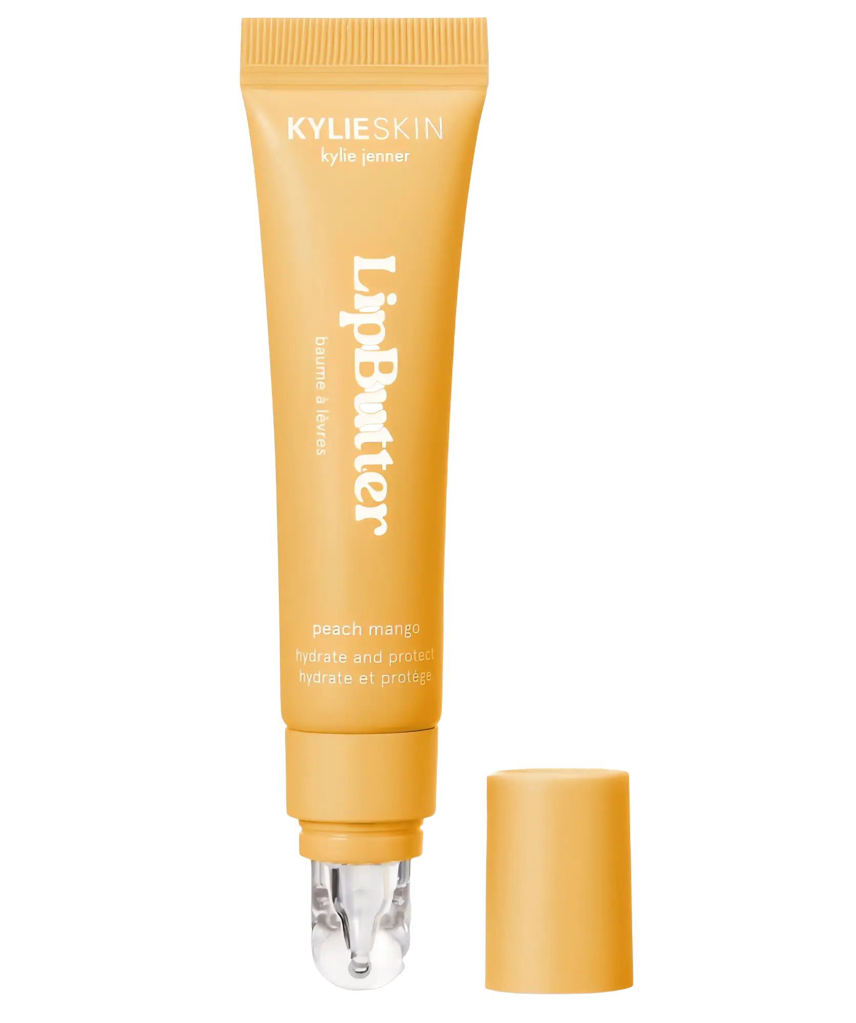 Kylie Cosmetics Lip Butter Peach Mango