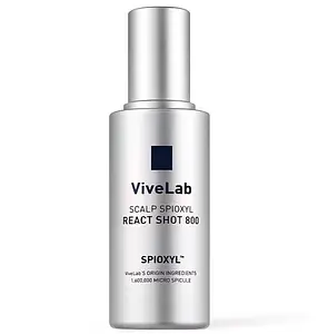 ViveLab Scalp Spioxyl React Shot 800