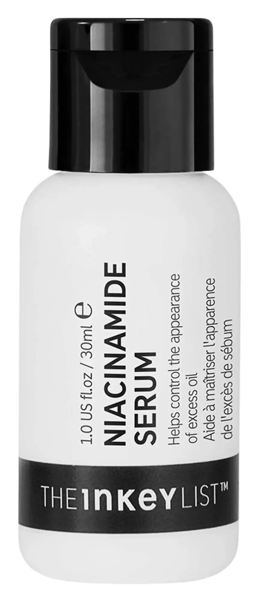 The INKEY List Niacinamide Oil Control Serum